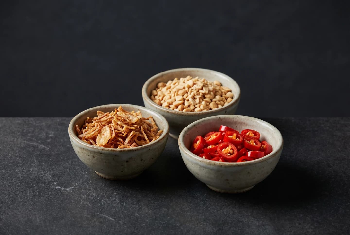 Add toppings